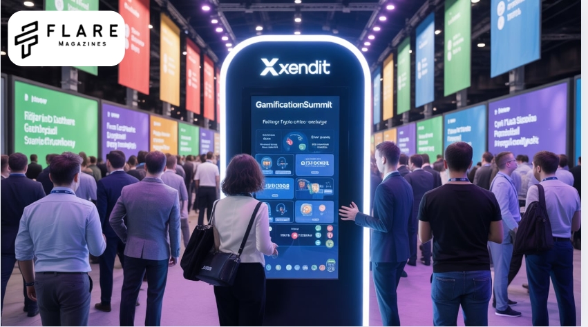 gamificationsummit work xendit