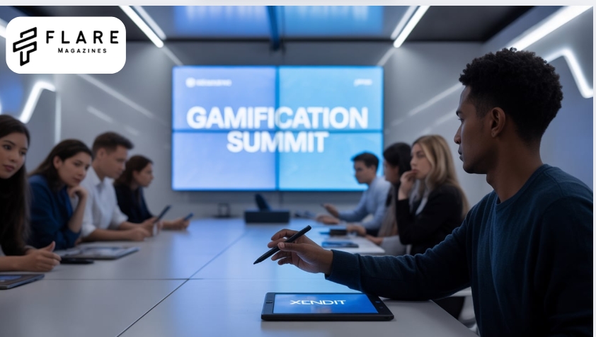 gamificationsummit work xendit