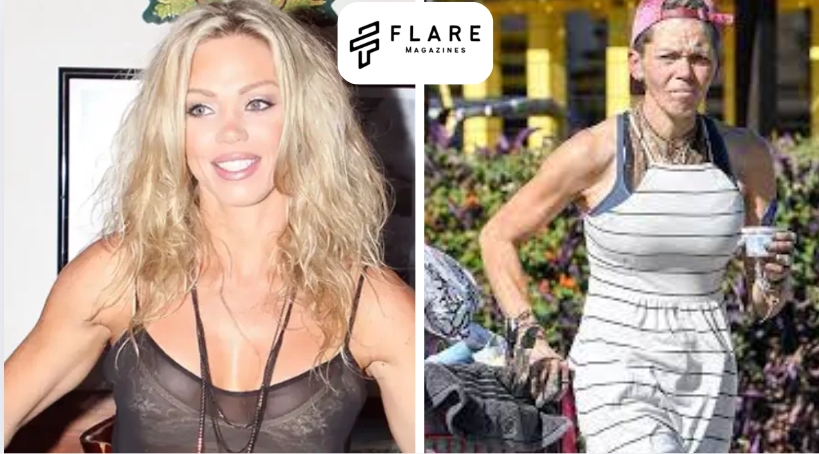 loni willison net worth