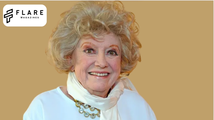 phyllis diller net worth at death