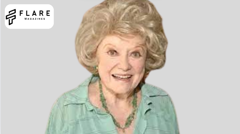 phyllis diller net worth at death