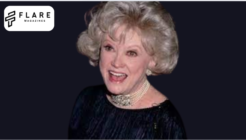 phyllis diller net worth at death