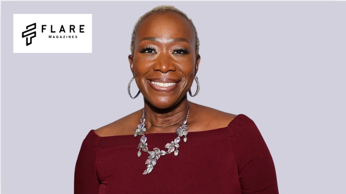 Joy Reid Sorority