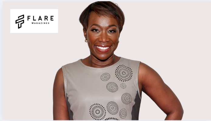 Joy Reid Sorority