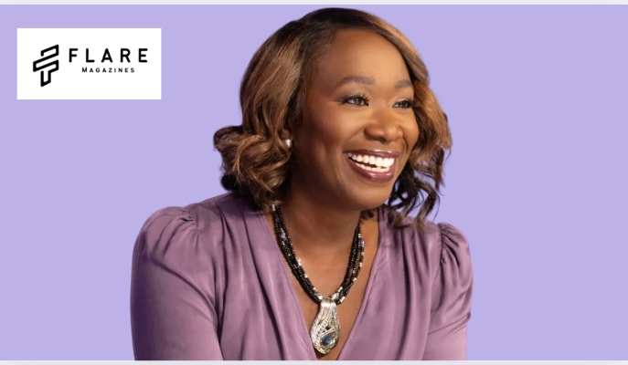 Joy Reid Sorority