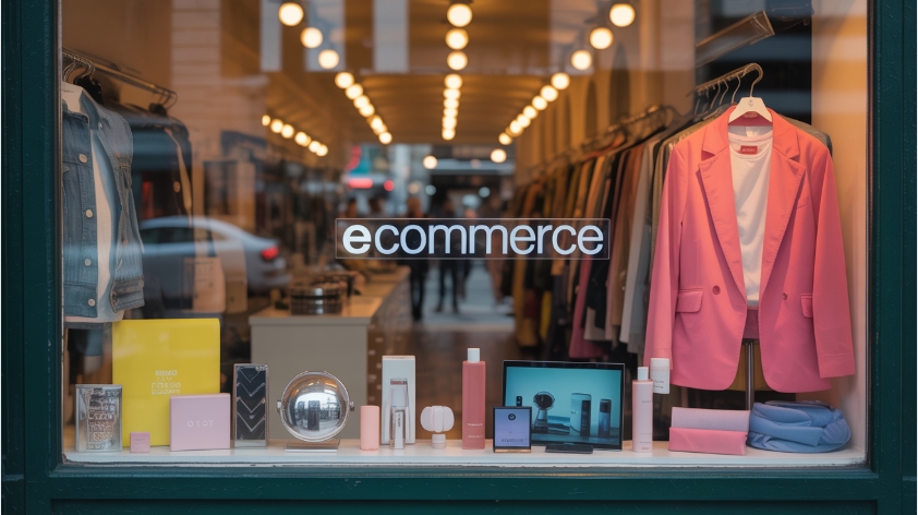 que es ecommerce