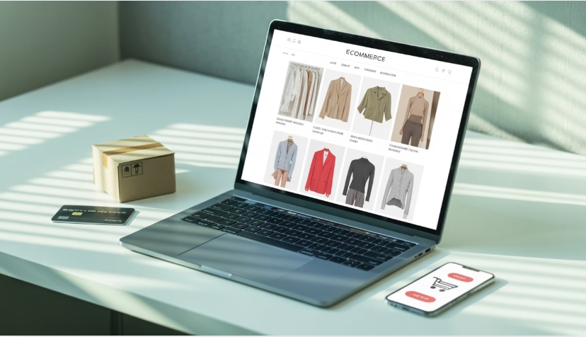 que es ecommerce