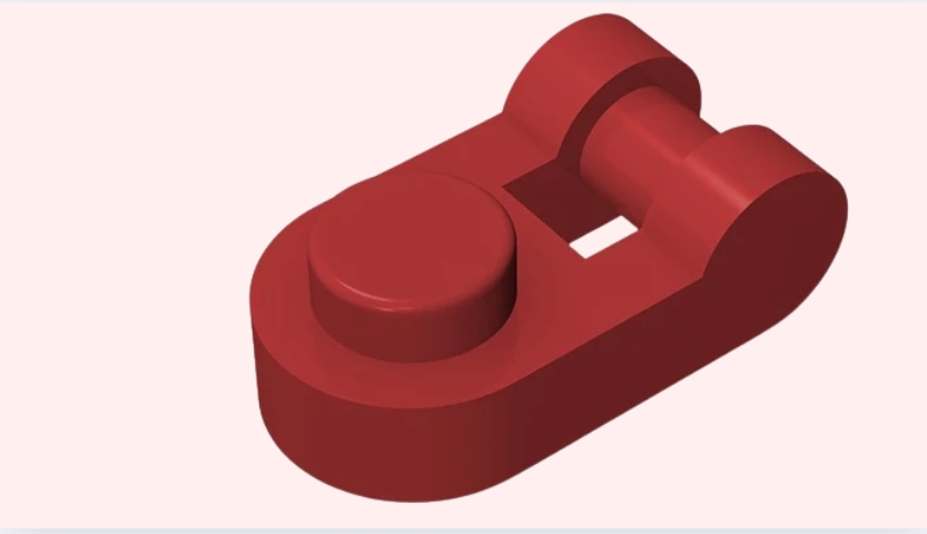 lego piece 26047