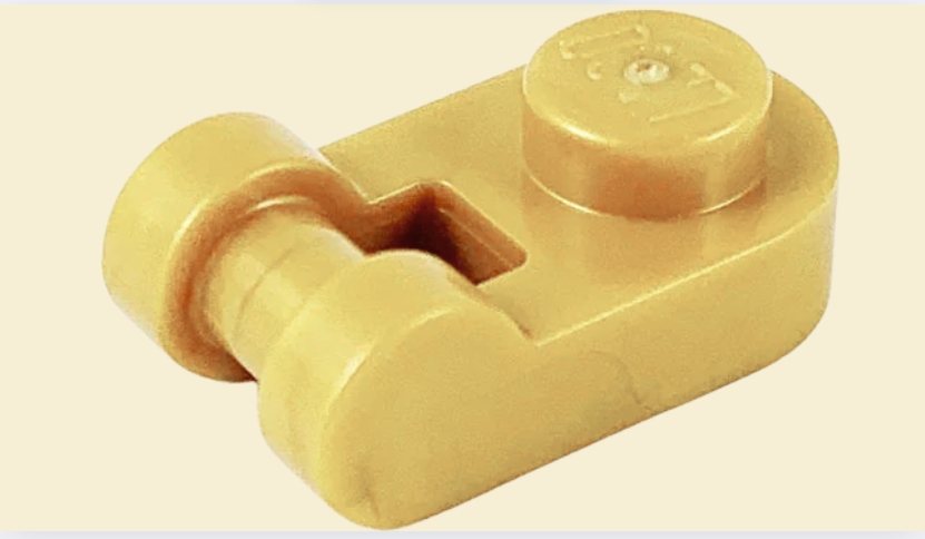 lego piece 26047