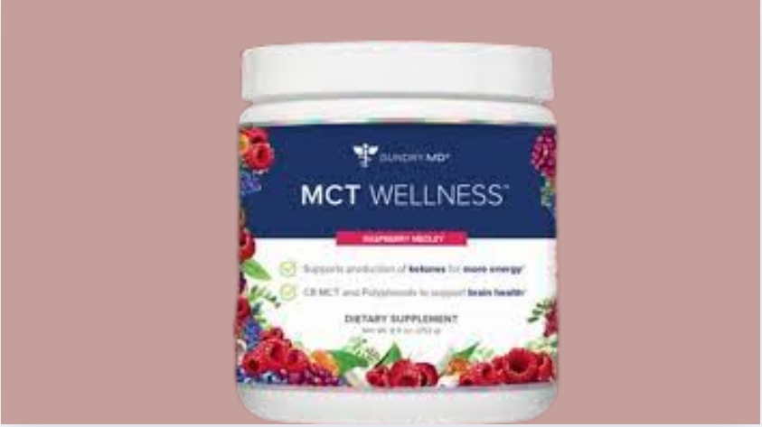 mct wellness reviews