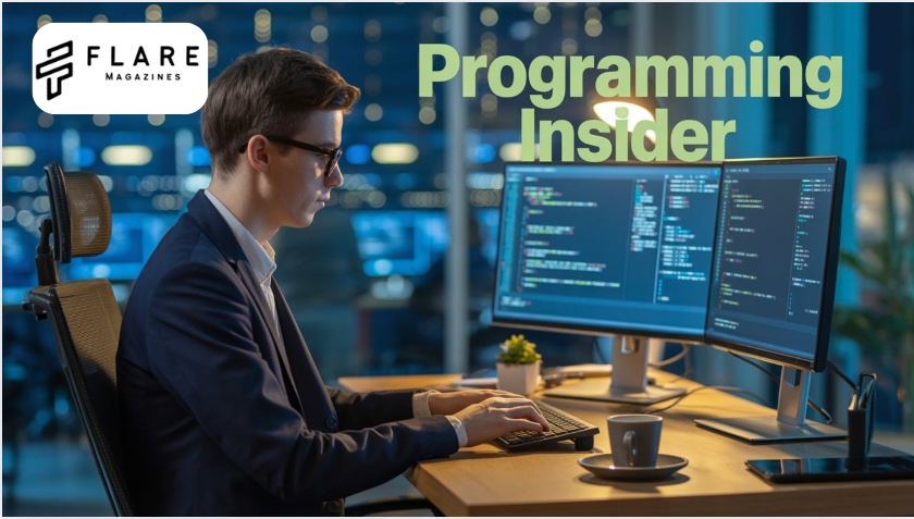 programming insider