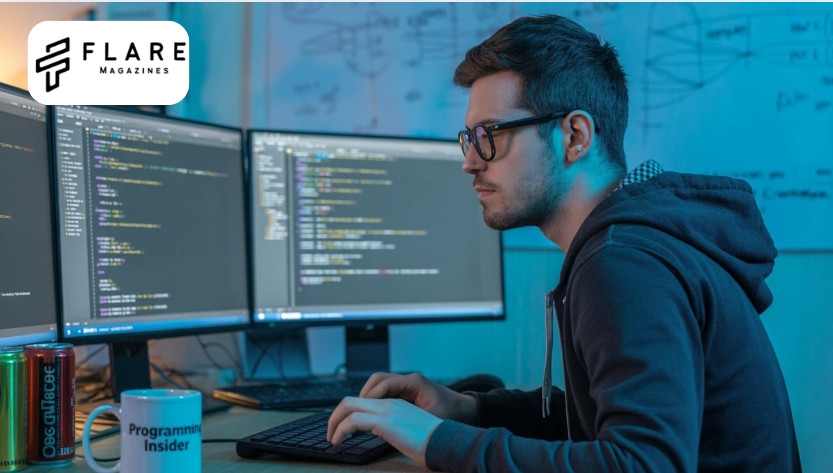 programming insider