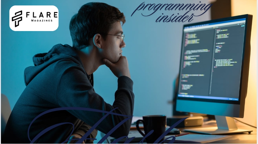 programming insider