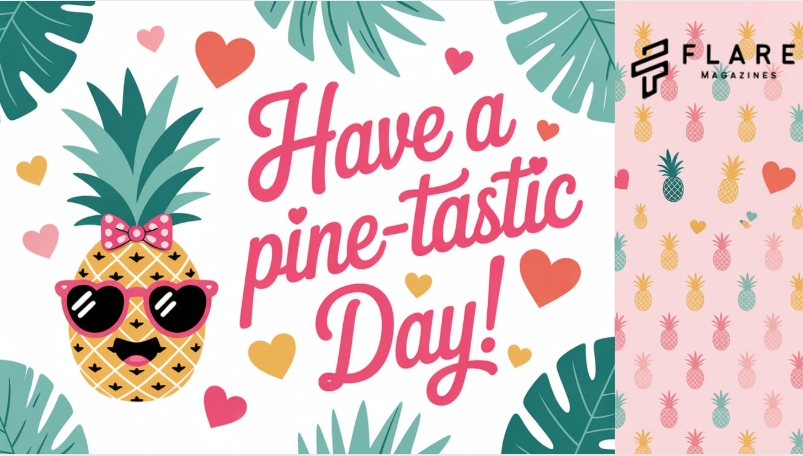 flirty response to have a good day