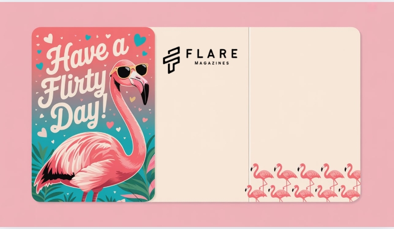 flirty response to have a good day