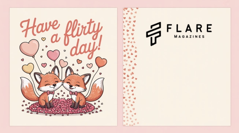 flirty response to have a good day