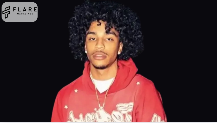 how tall is jay cinco