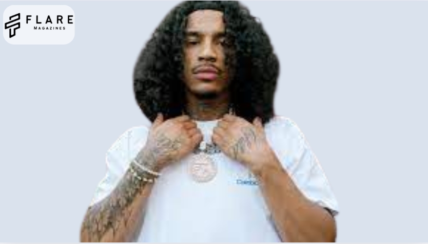 how tall is jay cinco