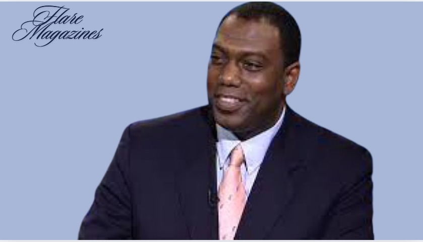basil smikle biography