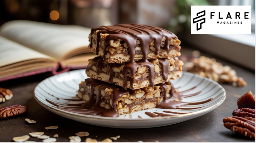 bar cookies definition