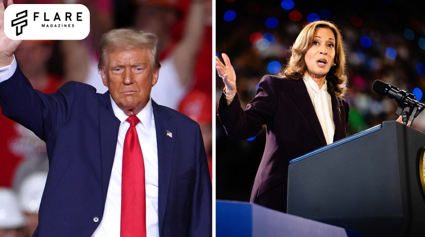 presidential odds vegas insider