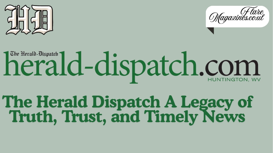 the herald dispatch