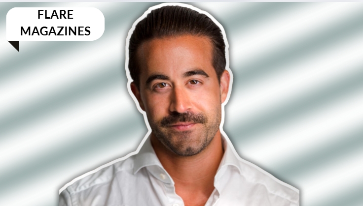 nicholas crown net worth