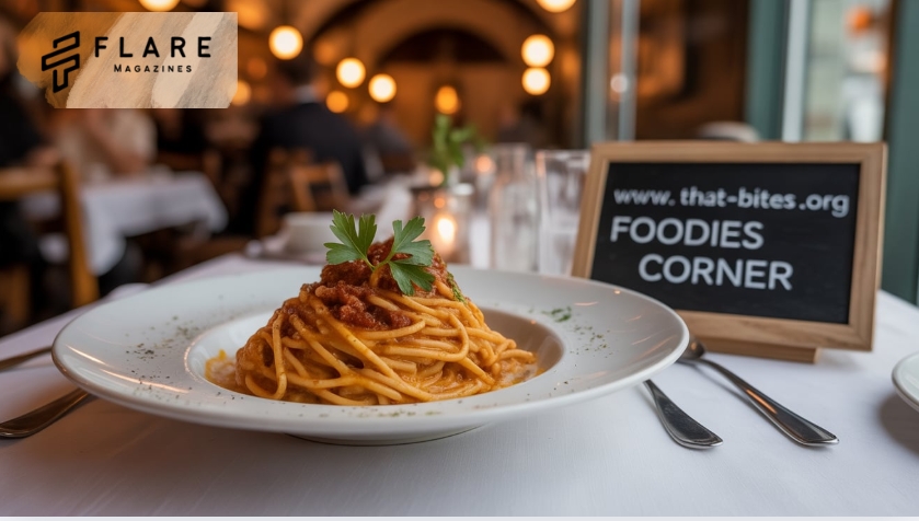 www that-bites .org foodies corner