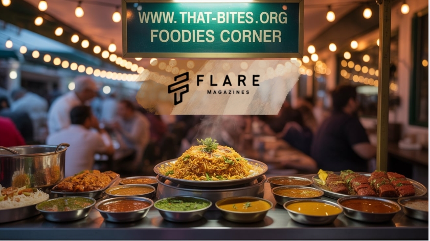 www that-bites .org foodies corner