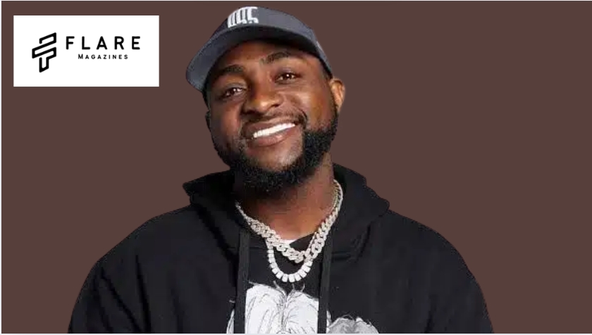 davido height and weight