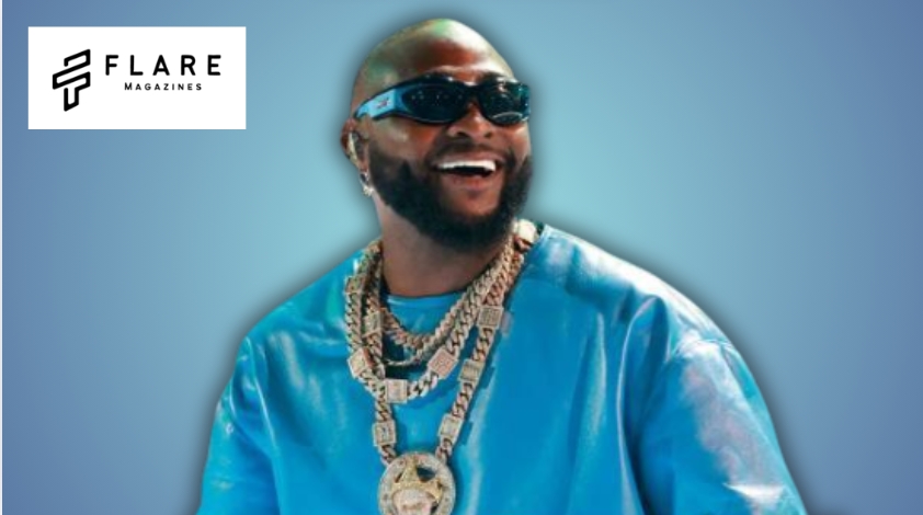 davido height and weight
