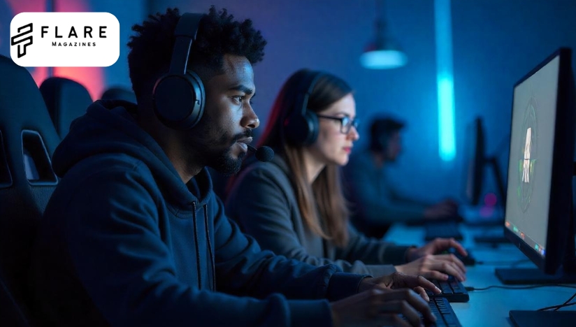 projectrethink.org team esports