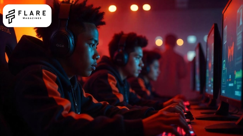 projectrethink.org team esports
