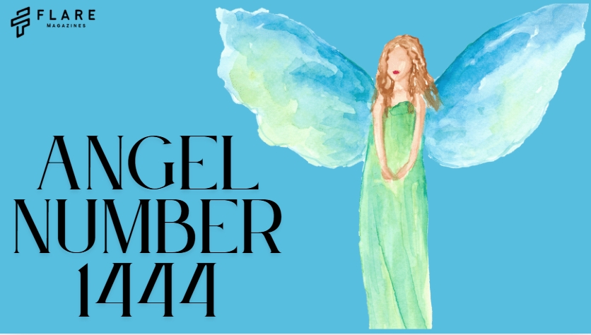 1444 angel number