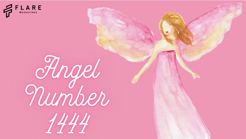 1444 angel number