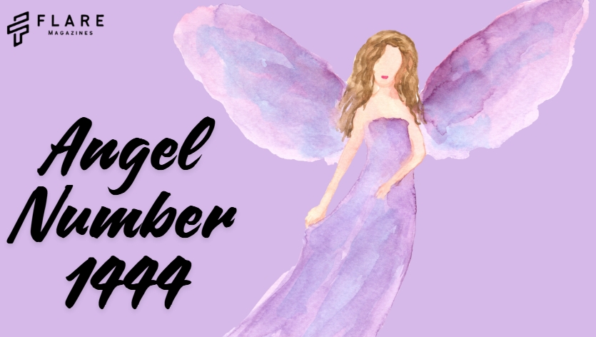 1444 angel number