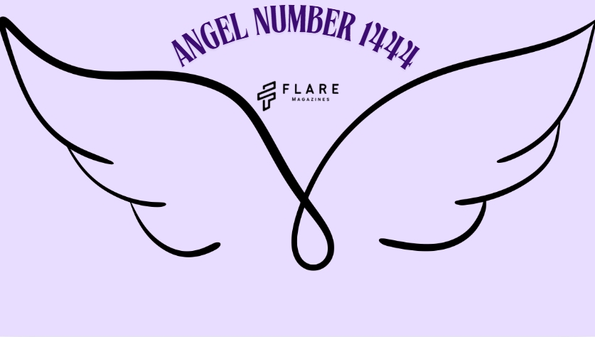 1444 angel number