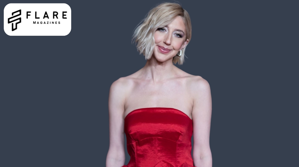 heidi gardner height