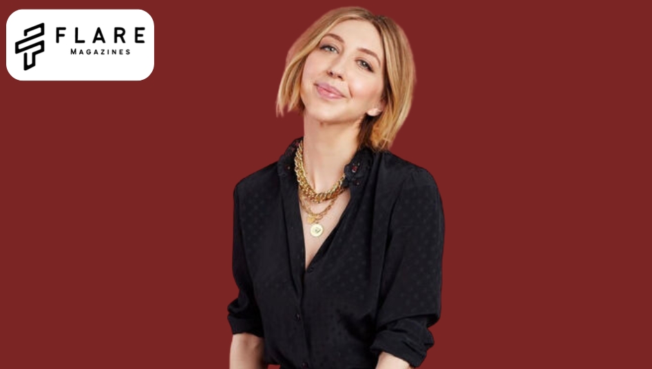 heidi gardner height