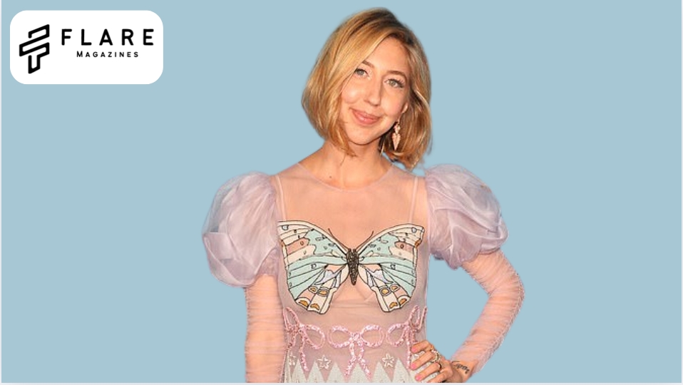 heidi gardner height