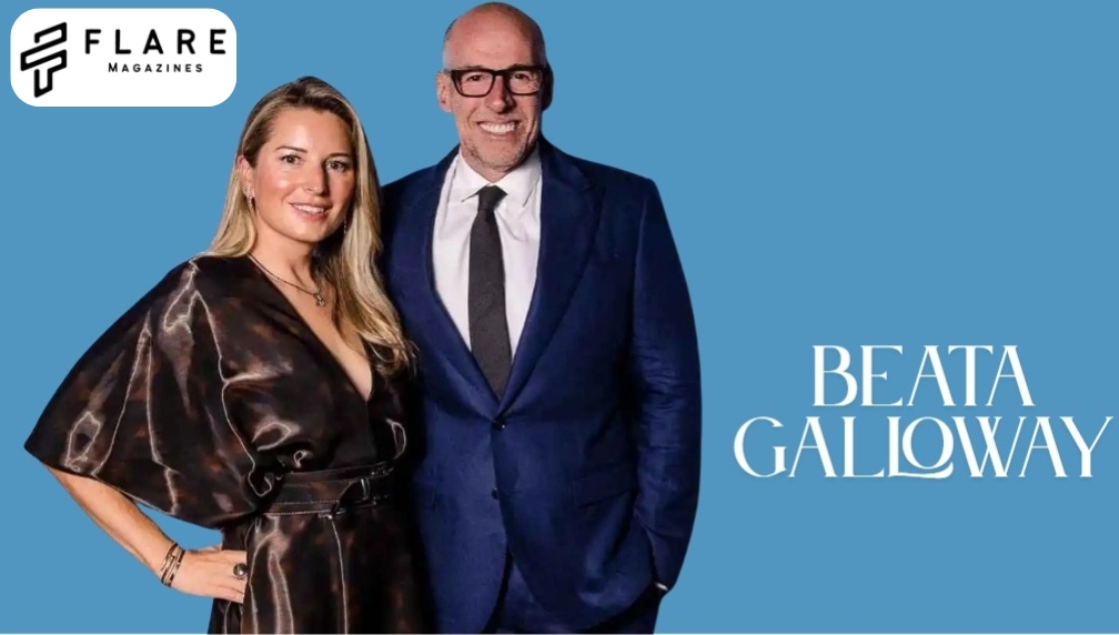 beata galloway