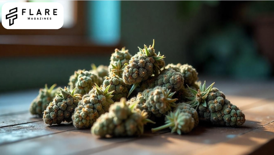 raspberry lemonade strain