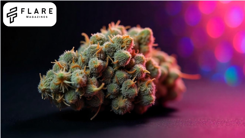 raspberry lemonade strain