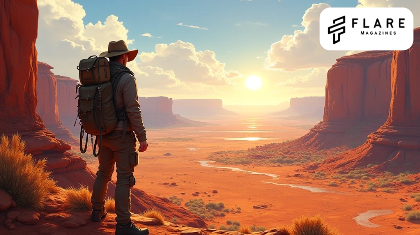 thelowdownunder travel