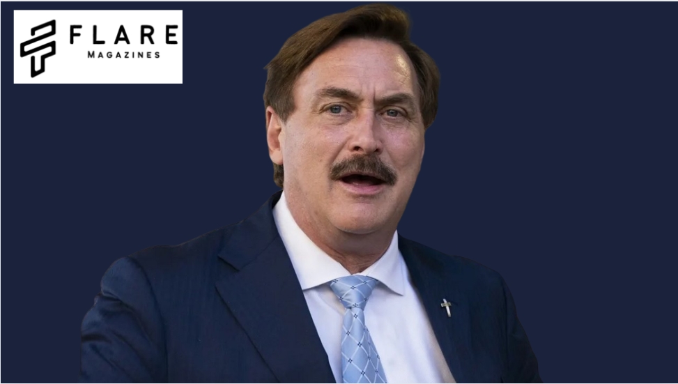 mike lindell net worth 2024
