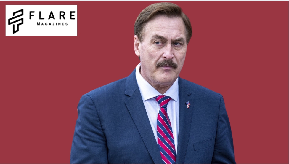 mike lindell net worth 2024
