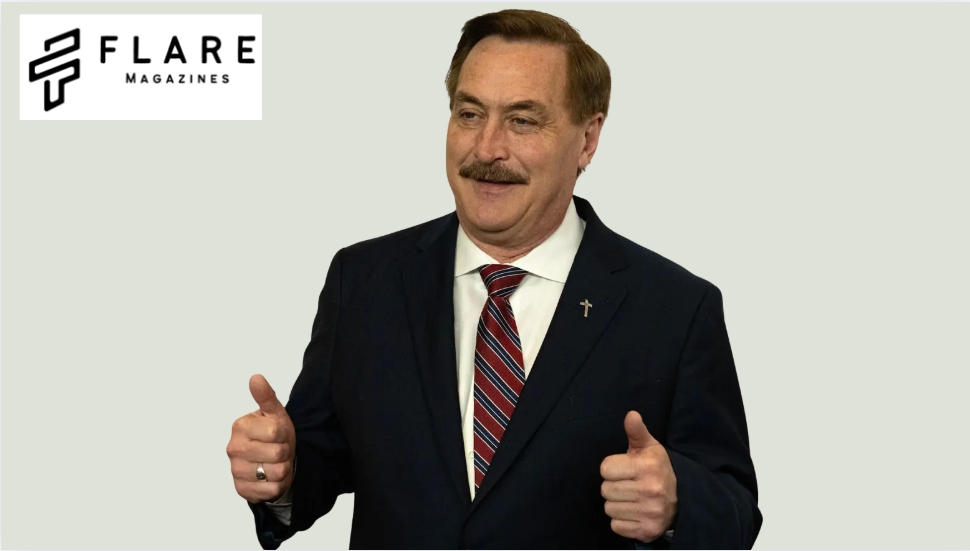 mike lindell net worth 2024