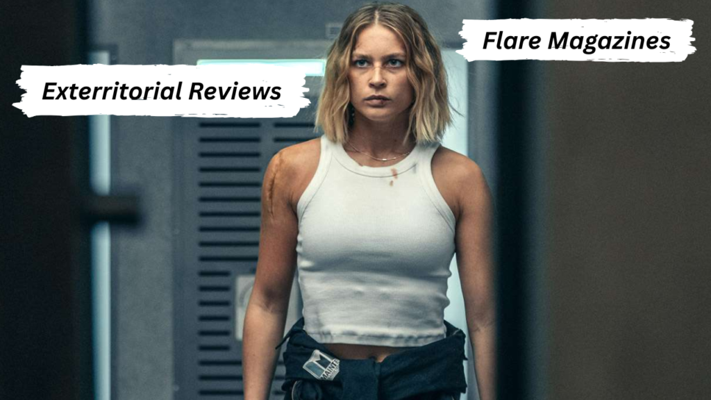 exterritorial reviews