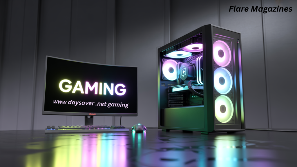 www daysaver .net gaming
