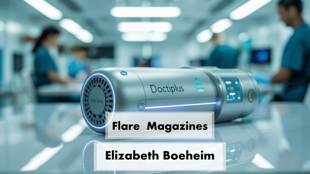 doctiplus